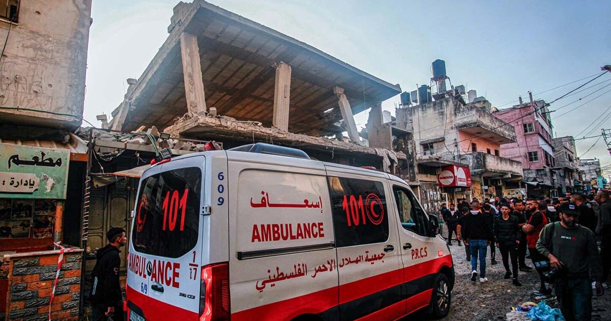 ارتفاع ضحايا العدوان الإسرائيلي على غزة إلى 69,513 شهيدًا في تصاعد مأساوي