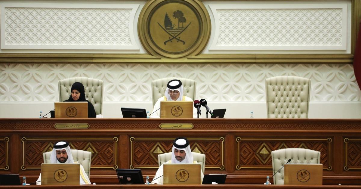 “الشورى” يستعرض مشروع قانون بشأن اتحاد الملاك