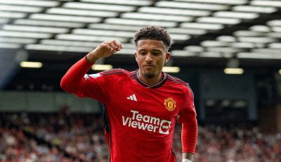 صفقة كارثية بدون فائدة.. مانشستر يونايتد يحسم مستقبل سانشو