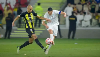 أنشيلوتي لم يخبره.. فابينيو يكشف كواليس عودته لمنتخب البرازيل