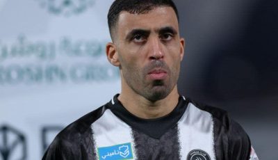 تنسيق طبي بين منتخب المغرب والشباب لتجهيز حمد الله