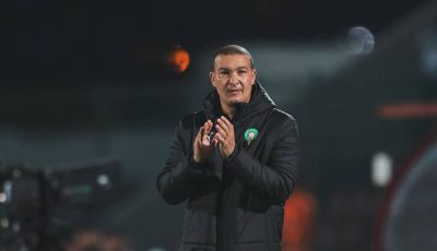 نبيل باها: هزيمتنا أمام البرتغال كانت قاسية لكنها درس ثمين