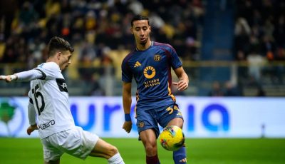 أنس صلاح الدين: اخترت تمثيل المغرب عن قناعة رغم المغريات