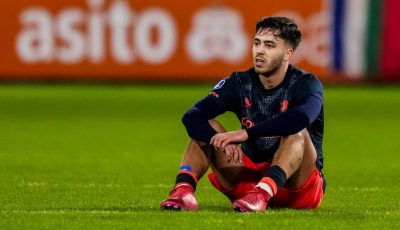 إشادة عالمية واستبعاد مُبهم.. سفيان الكرواني يُسائل مدرب منتخب المغرب