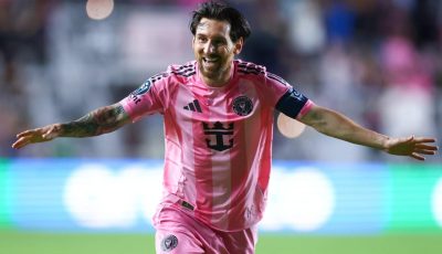 نادرة الوجود.. سعر خرافي لأحدث ساعات ميسي في السوق السوداء