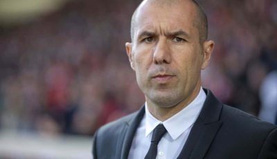 ليوناردو جارديم يرفض عرضًا من الوصل الإماراتي