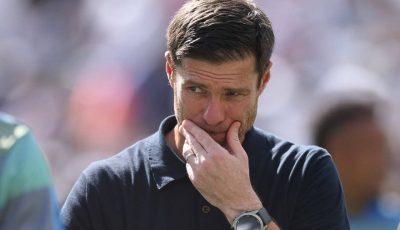 ماذا قال ألونسو بعد تعادل ريال مدريد أمام رايو فاليكانو؟