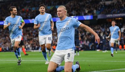 من المزرعة إلى القمة.. كيف أصبح الحليب الخام سلاح هالاند السري؟