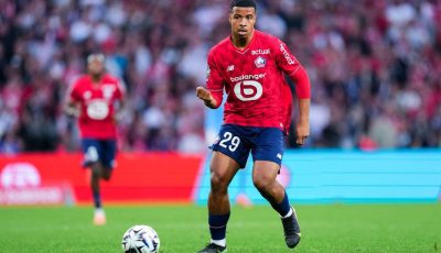 صفقة كبرى تُقرّب حمزة إيكمان من الدوري الإسباني