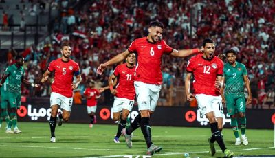 أسعار تذاكر مباريات كأس العين الودية الدولية في الإمارات بمشاركة منتخب مصر