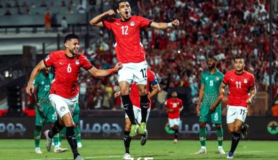 قائمة منتخب مصر لمعسكر شهر نوفمبر استعدادًا لكأس أمم إفريقيا