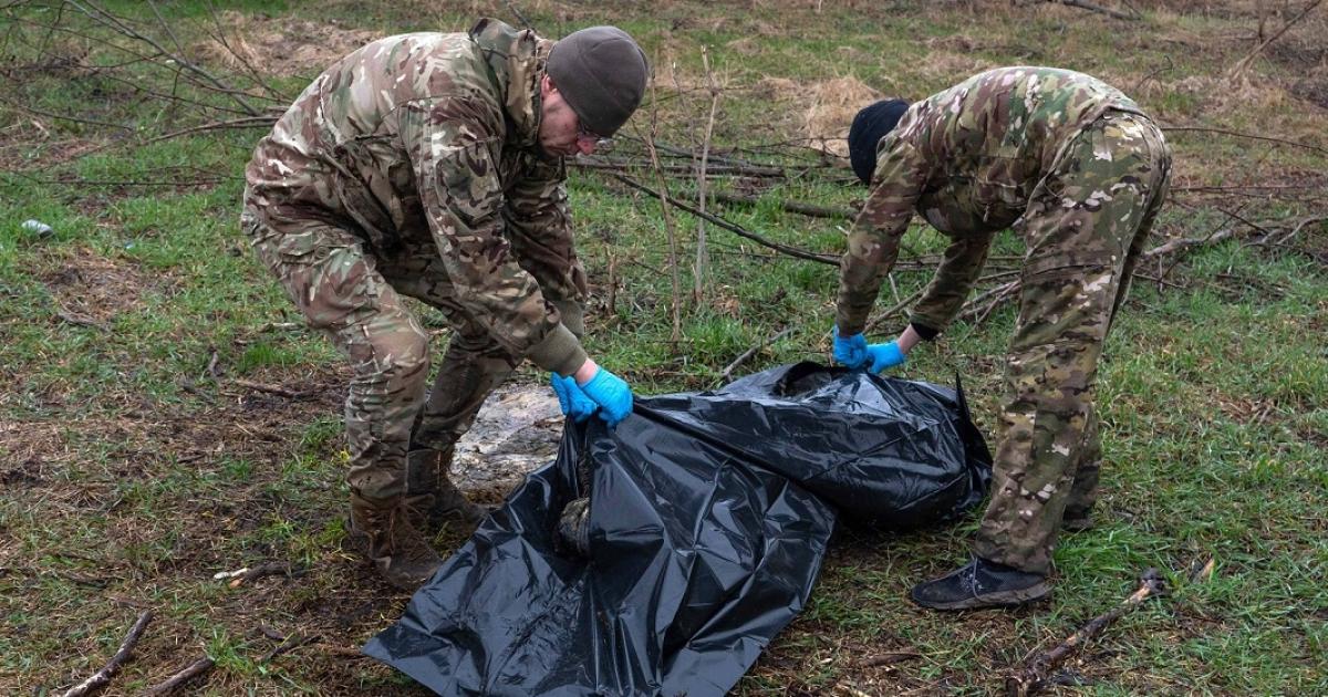 موسكو تسلم كييف 1000 جثة جنود أوكرانيين في خطوة بارزة للتسوية