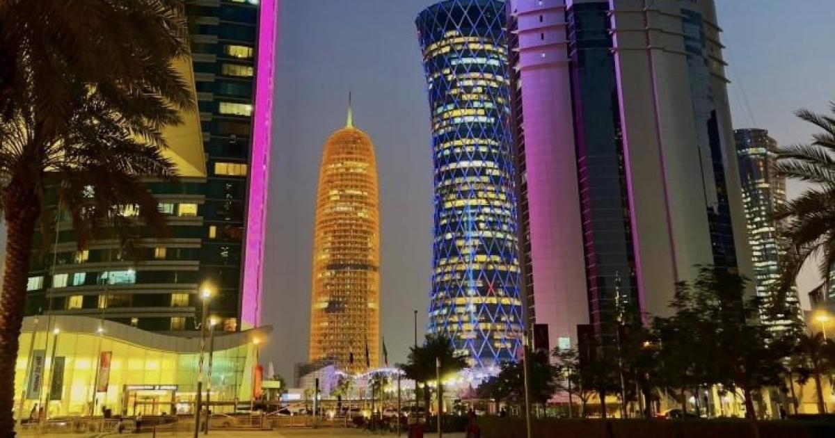 “الأرصاد”: طقس بارد نسبيا مع غبار عالق على الساحل الليلة