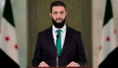 مجلس الأمن يرفع العقوبات عن الرئيس السوري ووزير الداخلية