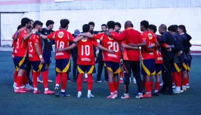 كما فعل الكبار.. «أهلي 2007» يفوز على الزمالك في بطولة الجمهورية