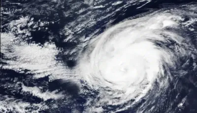 ارتفاع حصيلة المصابين جراء الإعصار في البرازيل إلى 432 شخصا