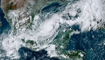 مصرع 6 أشخاص وإصابة 400 آخرين بسبب إعصار في البرازيل