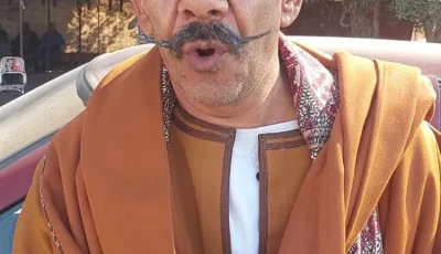 أحد أهالي ضحايا حادث المنيا: المطرب إسماعيل الليثي حضر فرح وبعدها بنصف ساعة علمنا بالواقعة