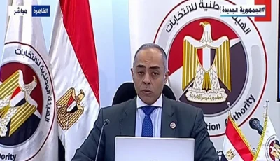 أحمد بنداري: 105 مقرات بدأت استقبال الناخبين بثاني أيام التصويت بالخارج