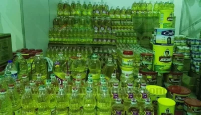 عضو غرفة الصناعات الغذائية بعد ارتفاع أسعار الزيت: نتمنى المواطن يقلل القلي ويلجأ للشوي والسلق بدل الشكوى