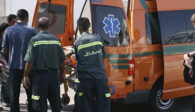 حبس أب أنهي حياة ابنته بالشرقية 15 يوما