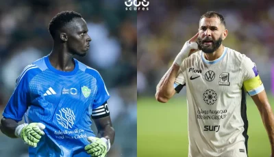 موعد مباراة الاتحاد والأهلي اليوم والقنوات الناقلة في الدوري السعودي 2026