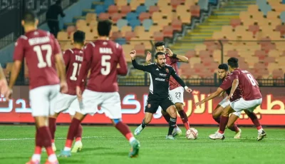 تاريخ مواجهات الأهلي وسيراميكا كليوباترا قبل نصف نهائي السوبر المصري