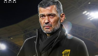 كونسيساو يوضح أسباب خسارة ديربي جدة أمام الأهلي