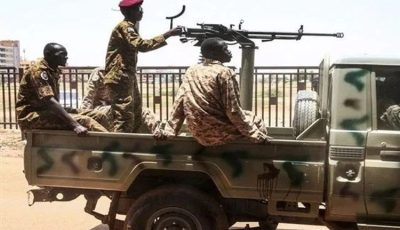 الجيش السوداني: الأمور تحت سيطرتنا.. وحملات التعبئة مستمرة