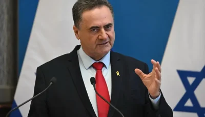 إسرائيل تعلن المنطقة الحدودية مع مصر “منطقة عسكرية”