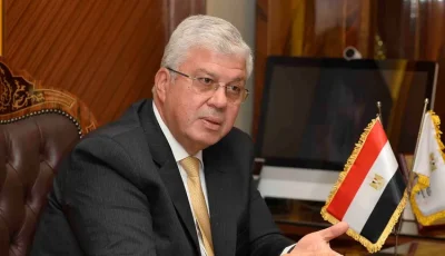 وزير التعليم العالي يعلن صدور قرارات جمهورية بتعيين قيادات جامعية جديدة