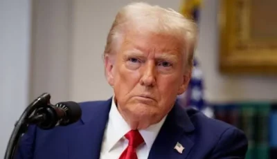 ترامب: قادرون على إنهاء الحرب فى أوكرانيا.. لكن روسيا لا تريد السلام