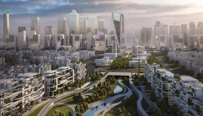 مصادر: تغيير اسم العاصمة الإدارية إلى “العاصمة الجديدة”