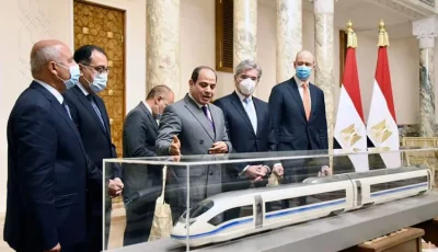 كامل الوزير: توطين صناعة النقل أولوية لدعم الاقتصاد وتقليل الاستيراد