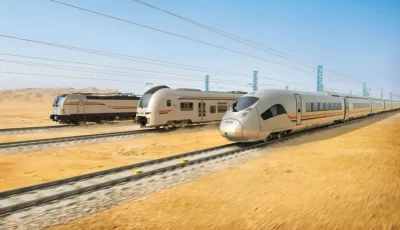 تزامنًا مع معرض النقل الذكي 2025.. إنطلاق التشغيل التجريبي لمونوريل شرق النيل والقطار الكهربائي السريع