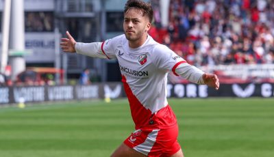 بتمريرتين حاسمتين ضد أياكس.. الكرواني يرد بقوة على الركراكي