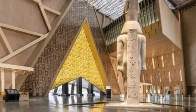 “الطريق إلى الخلود”.. تفاصيل طباعة 2500 نسخة من كتاب يحكي أسرار الحضارة المصرية