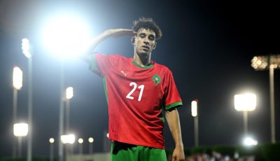 مركز منتخب المغرب.. ما هي أكبر نتيجة في تاريخ كأس العالم تحت 17 عاما؟