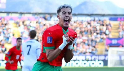 ياسر الزابيري: المغرب أصبح رائدًا في تطوير المواهب الشابة