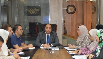 المنوفية تستعد بتجهيز 500 مقر انتخابي و542 لجنة فرعية وعامة لاستقبال 2 مليون 973 ألف 483 ناخب