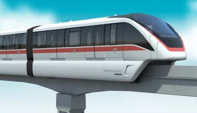 وزارة النقل: بدء التشغيل التجريبي لمونوريل شرق النيل والقطار الكهربائي السريع بالتزامن مع معرض النقل الذكي 2025