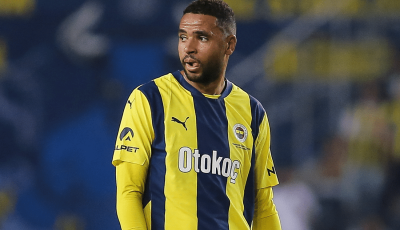 وِجهة عربية.. فنربخشة ينتظر عائدات صفقة النصيري لضم مهاجم عملاق