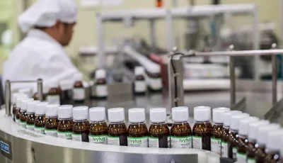 هيئة الدواء المصرية: ضبط 2953 مخالفة خلال أكثر من 22 ألف حملة تفتيشية في أكتوبر