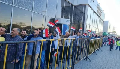 المصريون بكندا ينهون التصويت في انتخابات مجلس النواب