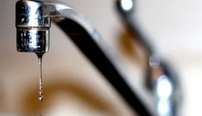 مياه الأقصر تعلن عن ضعف المياه فى عدة مناطق بالبياضية