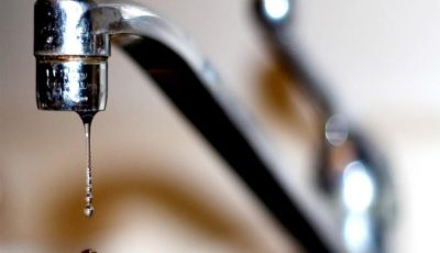 انقطاع المياه عن مدينة الرياض بكفر الشيخ وعدة قرى تابعة غدًا لمدة 10 ساعات