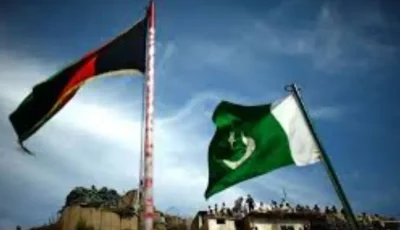 أفغانستان تعلن فشل مفاوضات السلام مع باكستان