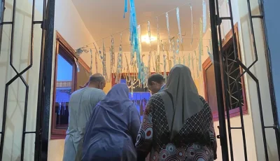 بعد استغاثتها.. محافظ كفر الشيخ يوجّه برعاية سيدة مسنّة وتقديم الدعم الكامل لها