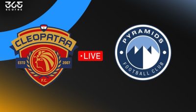 ملخص وأهداف مباراة بيراميدز ضد سيراميكا كليوباترا في السوبر المصري 2025