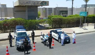 وزارة الداخلية تعتمد خطة أمنية متكاملة لتأمين انتخابات مجلس النواب